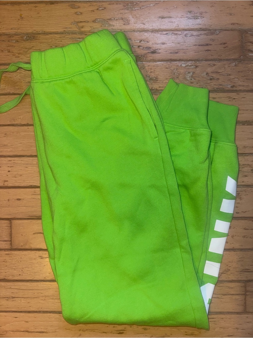 Victorias Secret Pink Joggers